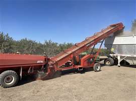 Flory 4840E electric field elevator prototype