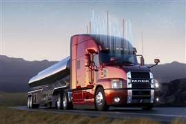 Mack Trucks advances connected vehicle capabilities
