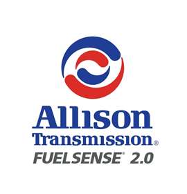 FuelSense 2.0 logo
