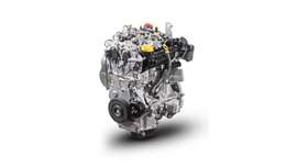 HR13 engine