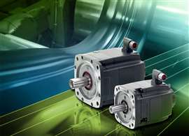 1FK7 HI servo motor