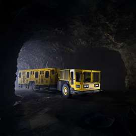 tunneling
