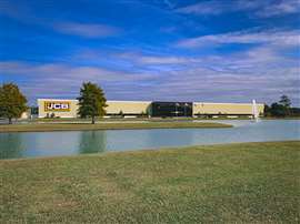 JCB plant in Savannah, GA will be joined by a second factory in Texas