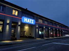 Hatz Components headquarters