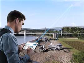 Digital Fuel Twin is a cloud-based software which documents the use ot renewable fuel