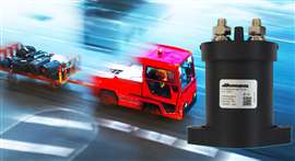 Durakool DLVC300 contactor