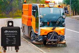 Durakool DG86M relay
