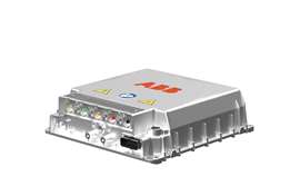 HES580-3L mobile inverter from ABB