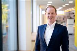 Hengst Filtration names Jörg Schroeder as CFO