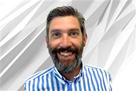 David Segbers, ABB