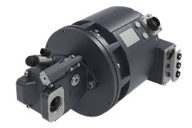 Danfoss eHydraulic Power Module