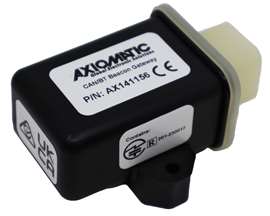 Axiomatic AX141156 CAN-Bluetooth Beacon Gateway