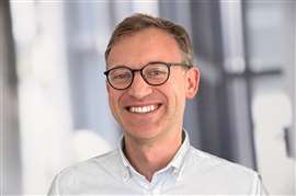 Steffen Mutschler, Bosch Rexroth