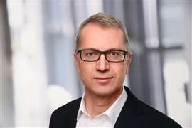 Matthias Aberle, Bosch Rexroth