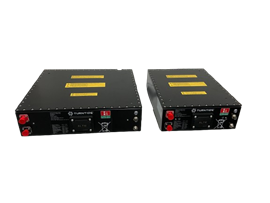 Turntide Gen 5 modular battery
