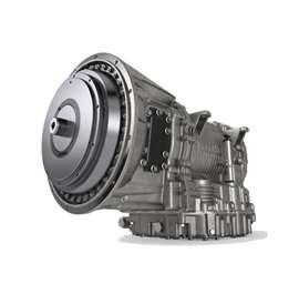The Allison 3000 Series automatic transmission
