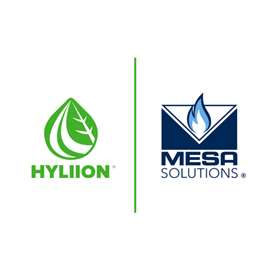 Hyliion and Mesa Solutions sign Letter of Intent for Karno Power Module deployment