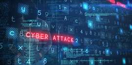 Cyber attack