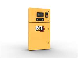 Cat ECS 200