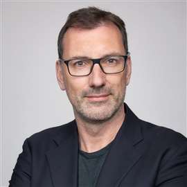 Giles Palmer