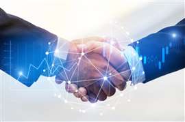 Handshake
