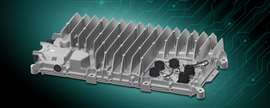 John Deere Vision Processing Unit