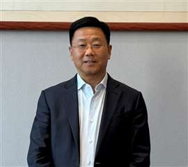 Song Fei, chairman and CEO of Eddie Precision