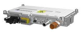 DCC3 converter from Inmotion Technologies