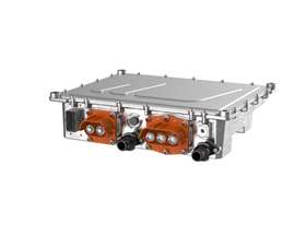 ACH3 inverter Inmotion Technologies