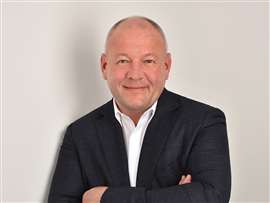 Rainer Seidl appointed CFO of Everllence