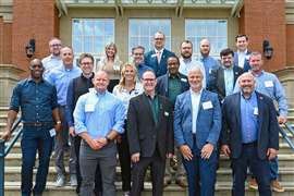 Bobcat partners with University of North Carolina-Charlotte