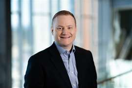 Dennis Anderson, CTO of ArcBest