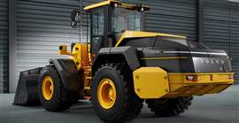 Volvo Construction Equipment (Volvo CE) has revealed that its L120 Electric wheel loader has won a Red Dot Product Design award
