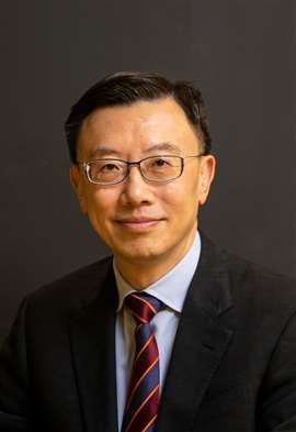 Matthew Tsien