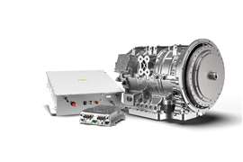 eGen Flex system