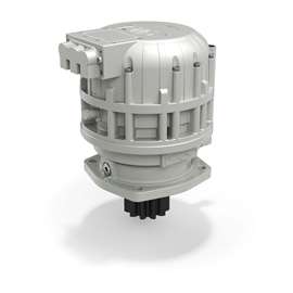 700T pump from Bonfiglioli