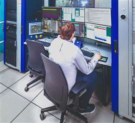 Digital transformation