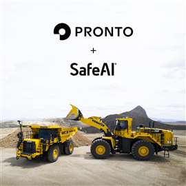 Pronto.ai acquires SafeAI