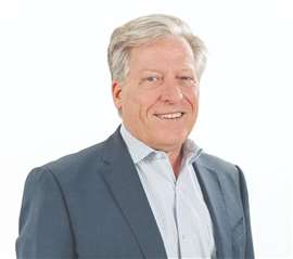 Kenny Vieth