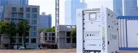 POWR2 POWRBANK XPRO Plus battery energy storage system