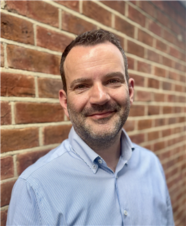 Daniel Rolfe, DiPerk