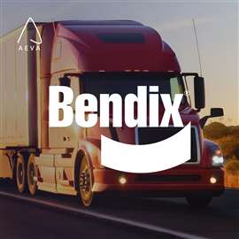 Bendix Commercial Vehicle Systems and Aeva announce collaboration focused on active safety and collision mitigation