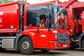 New Biffa trucks use 6.01 axle ratio