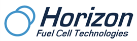 Logo du groupe Horizon Fuel Cell
