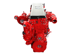Moteur Cummins X10 compatible Euro 7