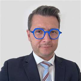 Paolo Mantovani nommé responsable OEM Industrial & OTR Europe, BKT Europe