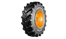 Pneu agrícola Farmax R85
