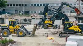 Foto: Volvo CE