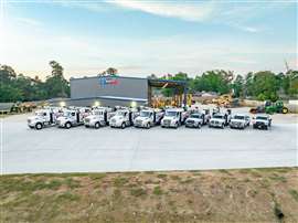 Deutz Corporation vai adquirir a OnSite Diesel