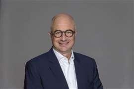 Bruno Blin steps down as Renault Trucks president